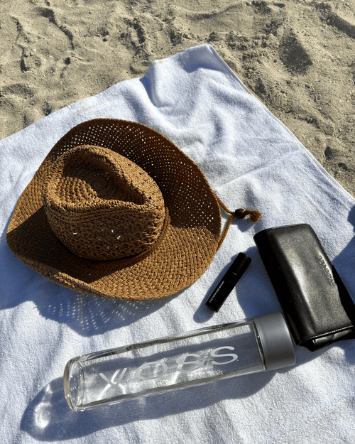 Refillable Travel Spray