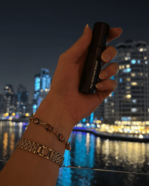 Refillable Travel Spray