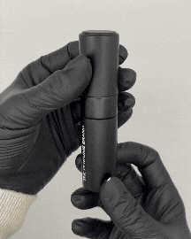 Refillable Travel Spray