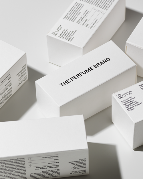 No. 74 | Inspirerad av Megamare | 50 ml