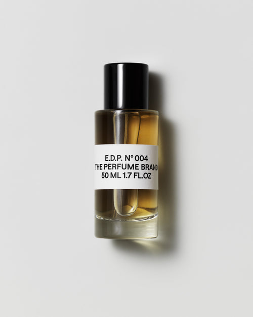No. 4 | Inspirerad av Si | 50 ml