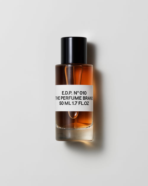 No. 10 | Inspirerad av Black Opium | 50 ml