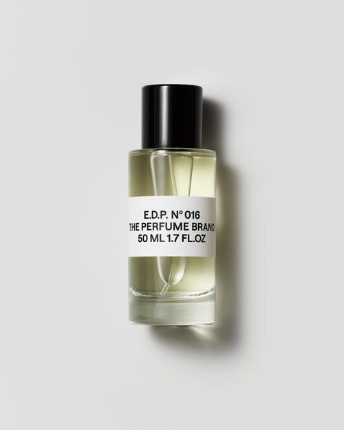 No. 16 | Inspirerad av My Way | 50 ml