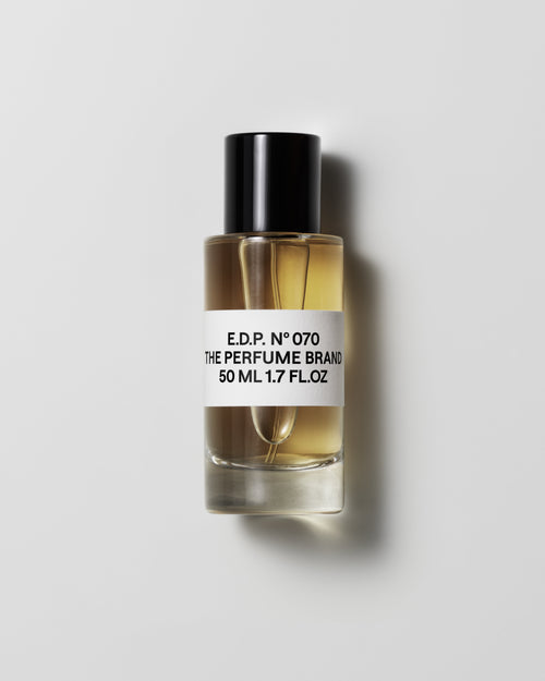 No. 70 | Inspirerad av Oud Wood Intense | 50 ml