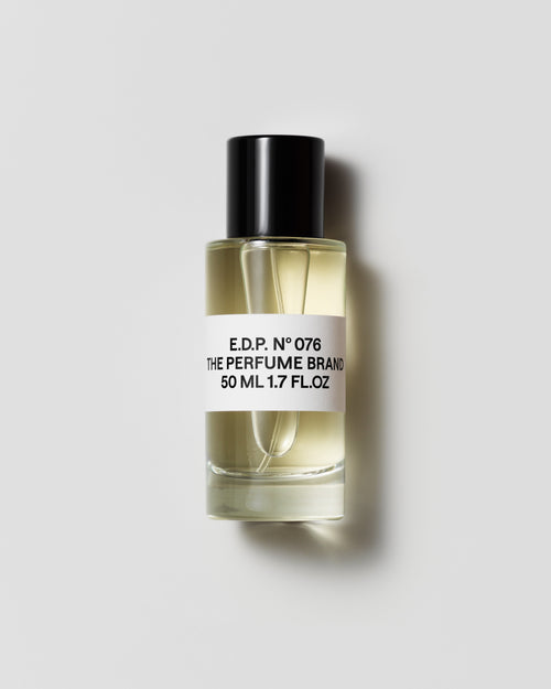 No. 76 | Inspirerad av Bianco Latte | 50 ml