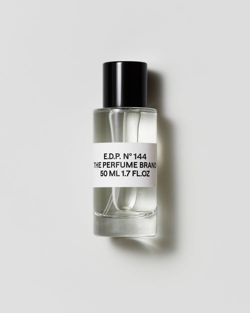No. 144 | Inspirerad av Baccarat Rouge 540 Extrait de Parfum | 50 ml