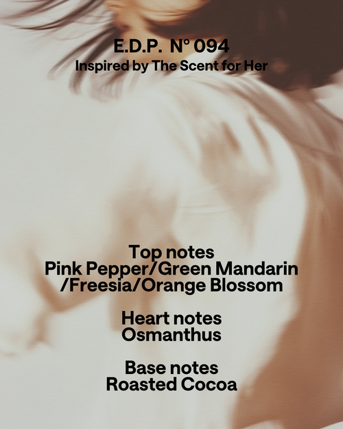 No. 94 | Inspirerad av The Scent for Her | 50 ml