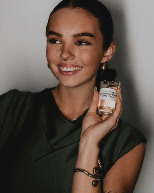 No. 44 | Inspirerad av Soleil Blanc | Tester 3 ml