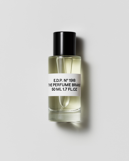 No. 198 | Inspired by Black Orchid | 50 ml