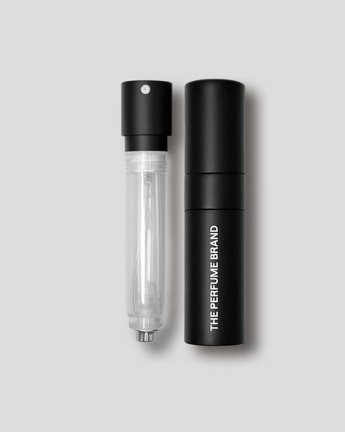 Refillable Travel Spray