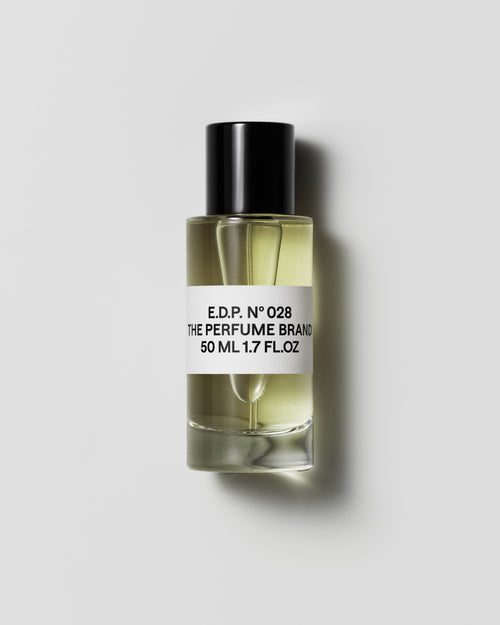 No. 28 | Inspirerad av Tobacco Vanille | 50 ml