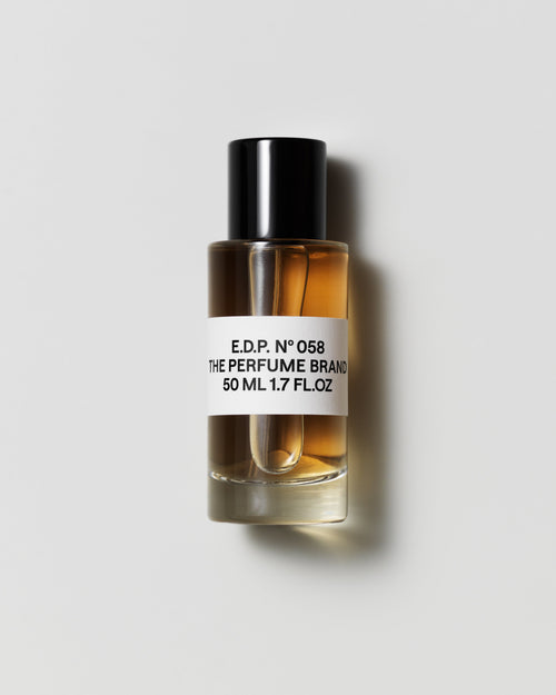 No. 58 | Inspirerad av Love Don