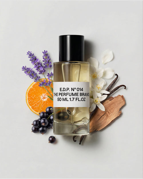 No. 14 | Inspirerad av Libre | 50 ml