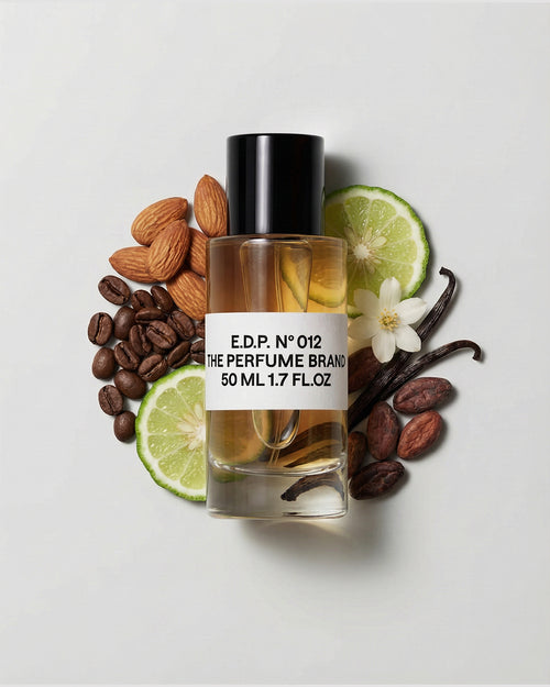 No. 12 | Inspirerad av Good Girl | 50 ml