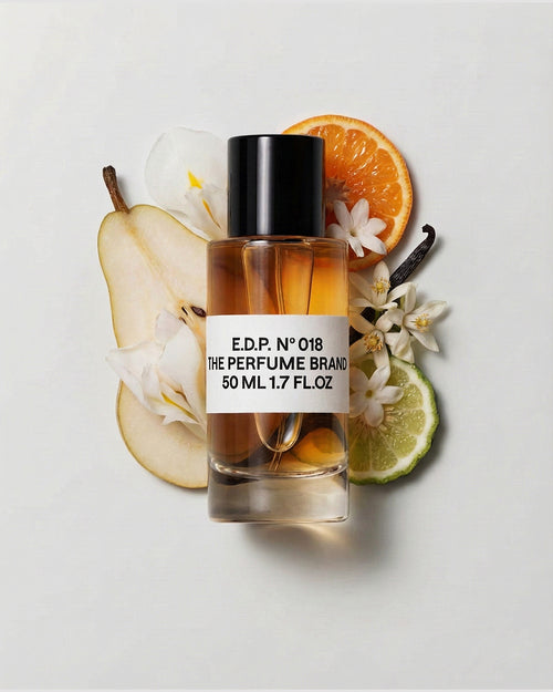 No. 18 | Inspirerad av Paradoxe | 50 ml