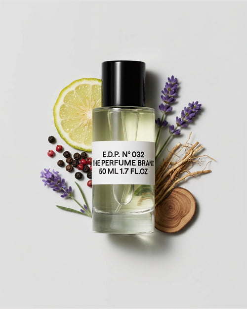 No. 32 | Inspirerad av Sauvage | 50 ml