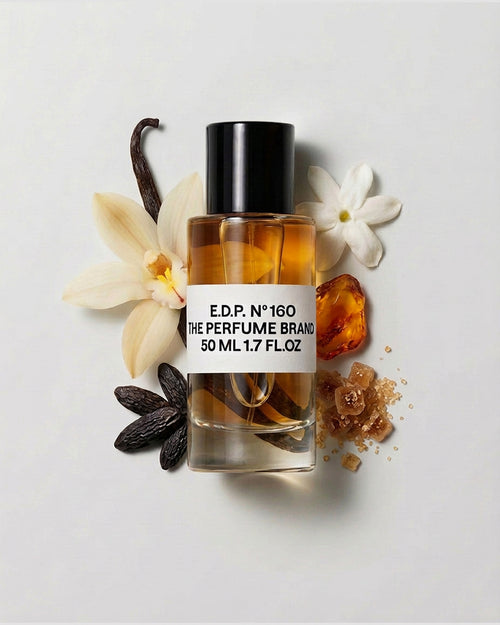 No. 160 | Inspirerad av Vanilla 28 | 50 ml