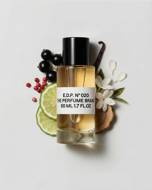 No. 20 | Inspirerad av Donna Born in Roma | 50 ml