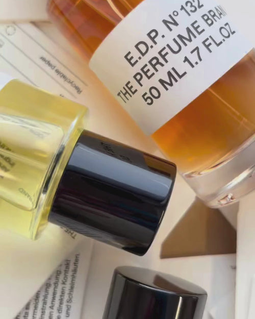 No. 74 | Inspirerad av Megamare | 50 ml